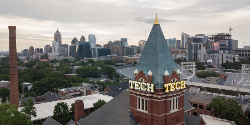 Tech Tower